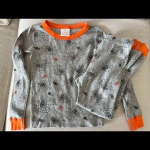 VGUC Hanna Andersson Halloween pj 6